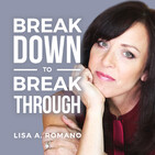 Never Chase Love and Affection in Relationships with Lisa A. Romano Life Coach