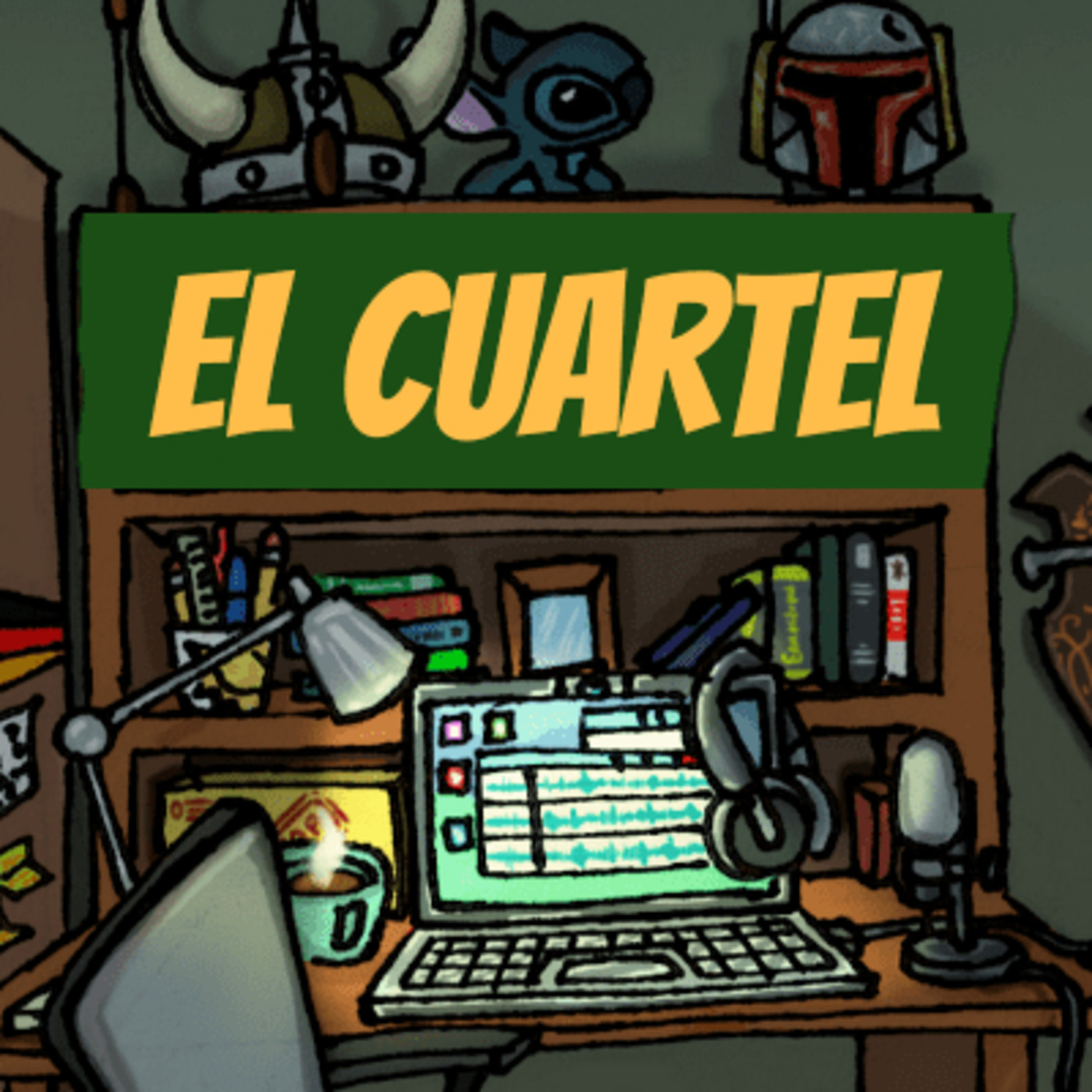 El Cuartel Podcast