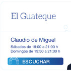 El Guateque | 22-04-2018