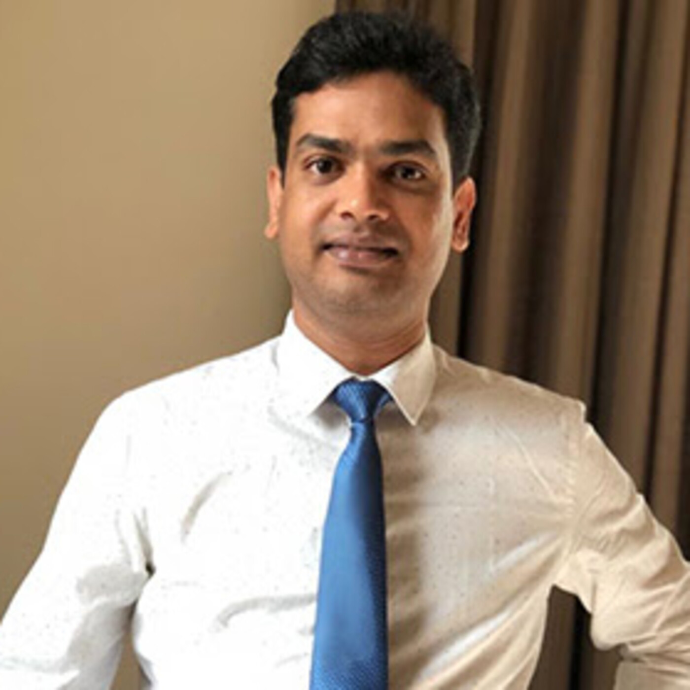 Dr. Dheeraj Kondagari - Best Rheumatology Clinics 