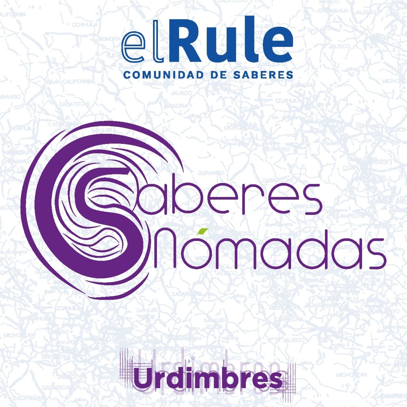 Saberes nómadas