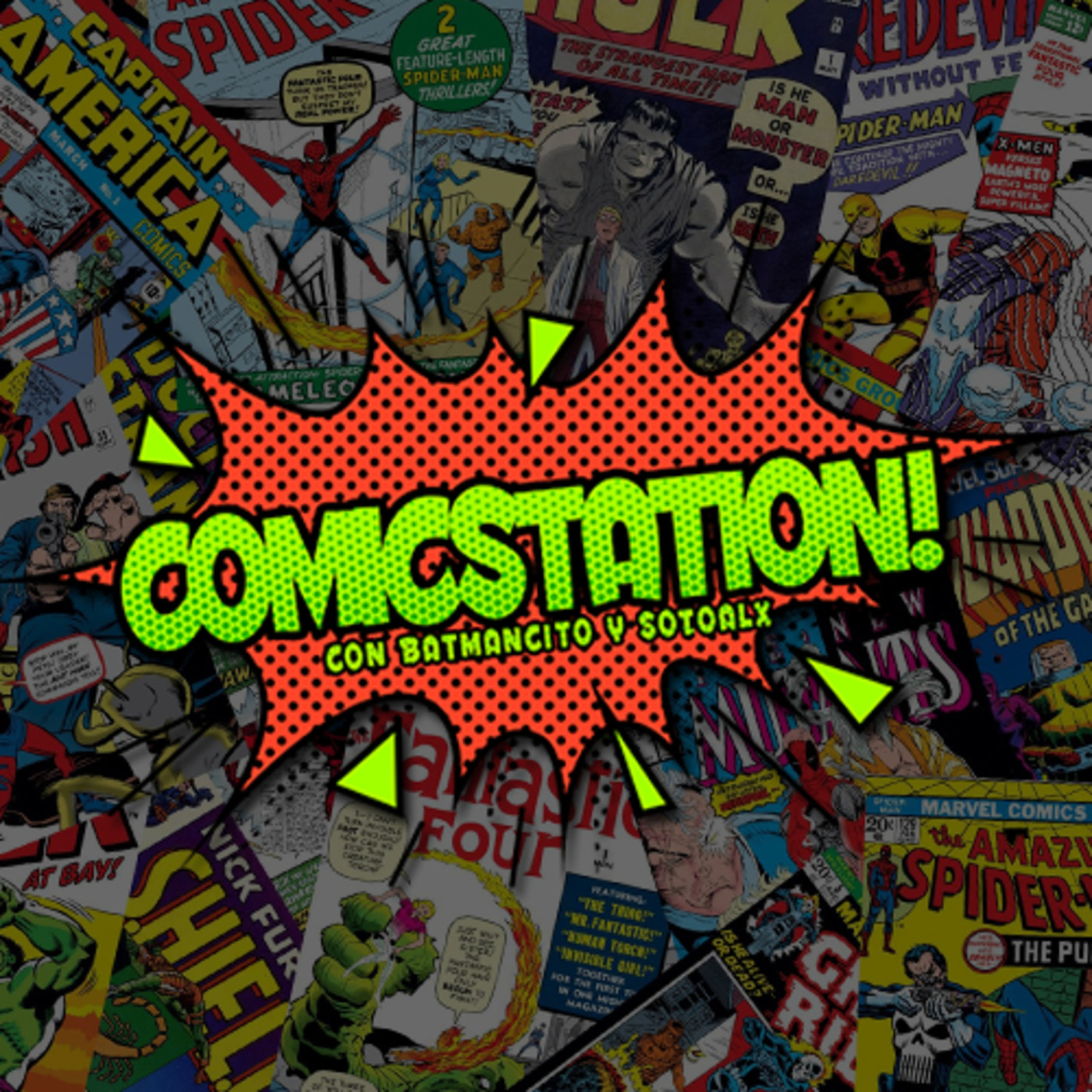 ComicStation