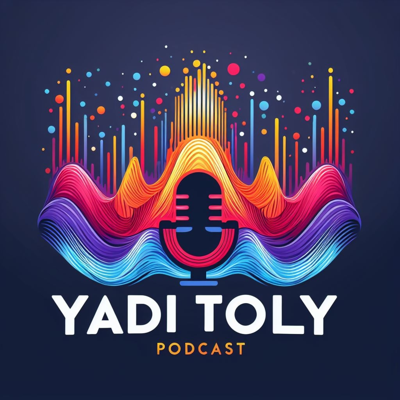 YADI TOLY - EL PODCAST
