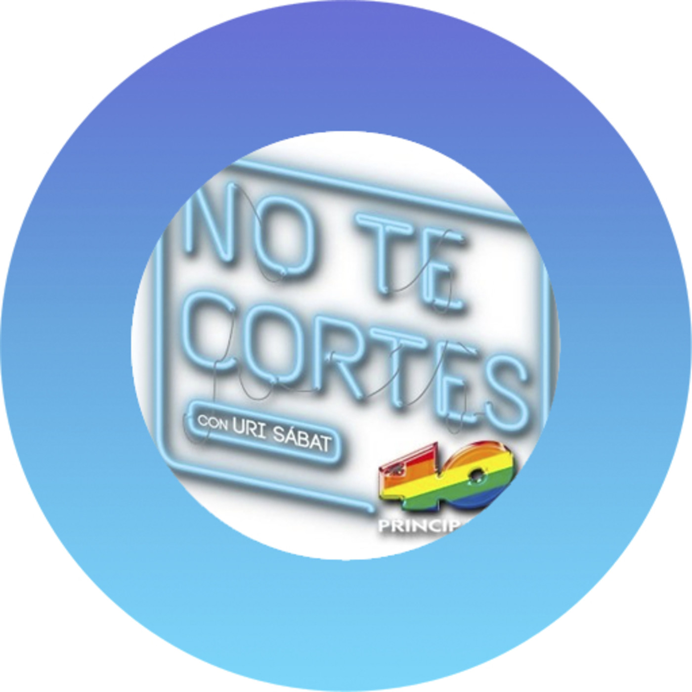 Los Monguers de Kike (No Te Cortes, LOS40)