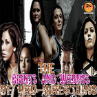 WOW Season 2: Episode 5 - Tessa Blanchard vs Reyna Reyes[REVIEW
