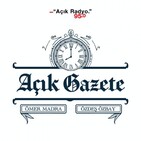 Aç?k Gazete: 24 Ocak 2019