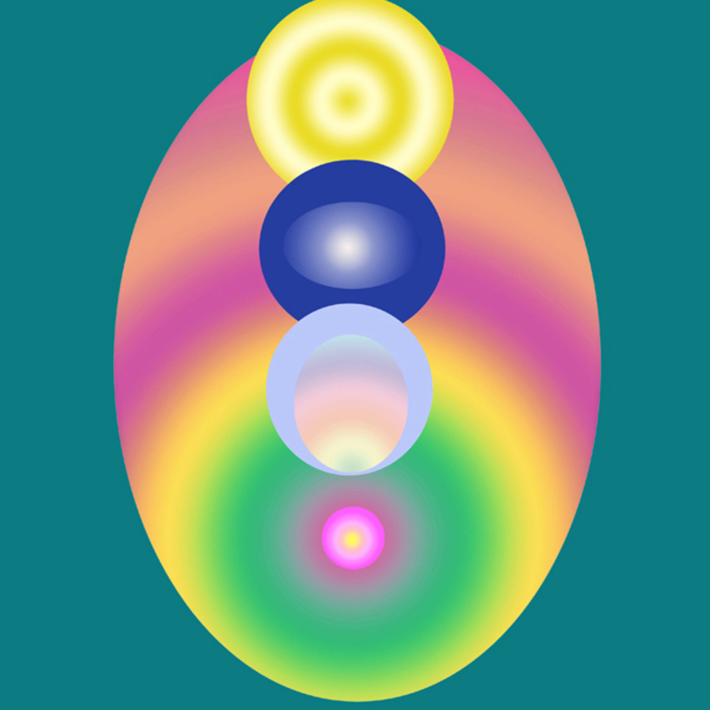 "Meditaciones con Daniel Chumillas"