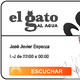 El Gato al Agua (21/05/2019)