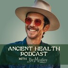 Dr. Anna Cabeca: Balancing Stress Hormones with Superfoods and Mindfulness Practices