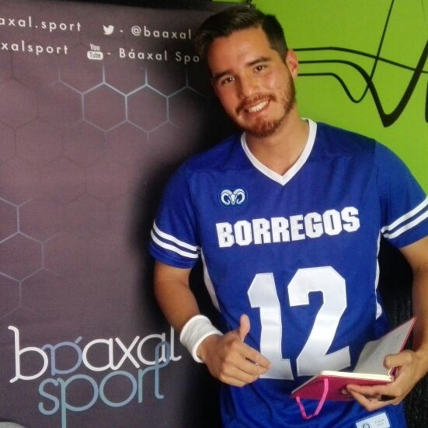 Corner Training - Rodrigo Lima