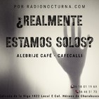 realmente estamos solos? noctivagos 06