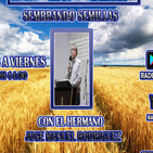 SEMBRANDO SEMILLAS