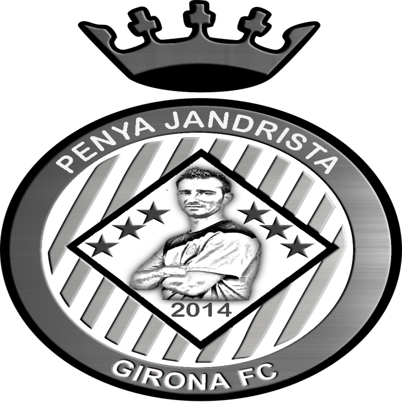 Podcast de la Penya Jandrista GFC