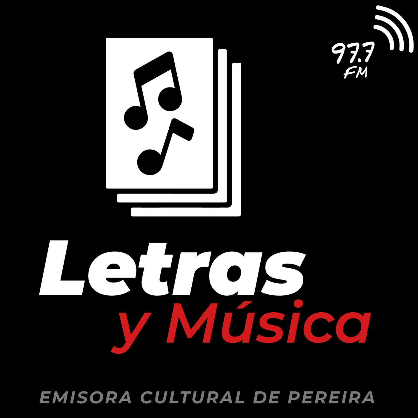Letras y Música