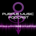 Purple Music - Un podcast sobre Prince