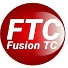 FUSION TC RADIO