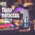 Todo Noticias Tarde - Ilusionarte, arte solidario