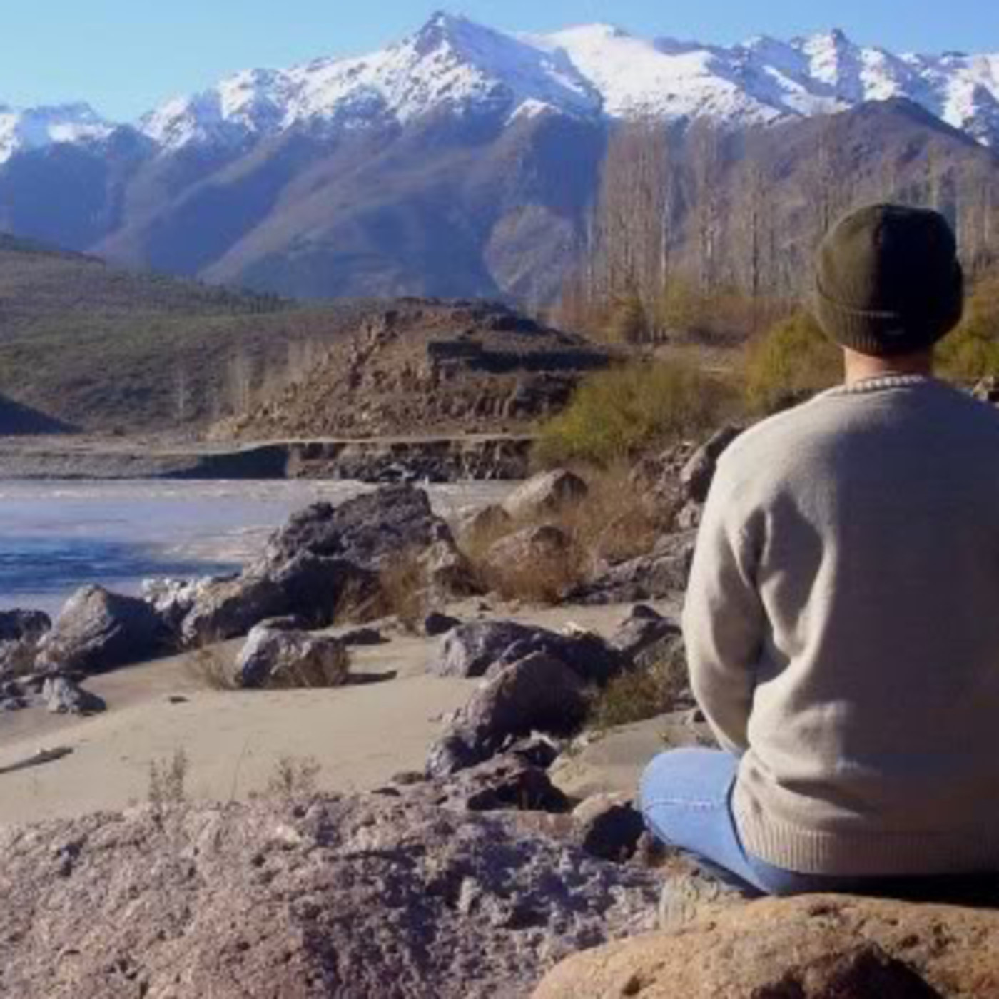Meditações diárias IV (Português)
