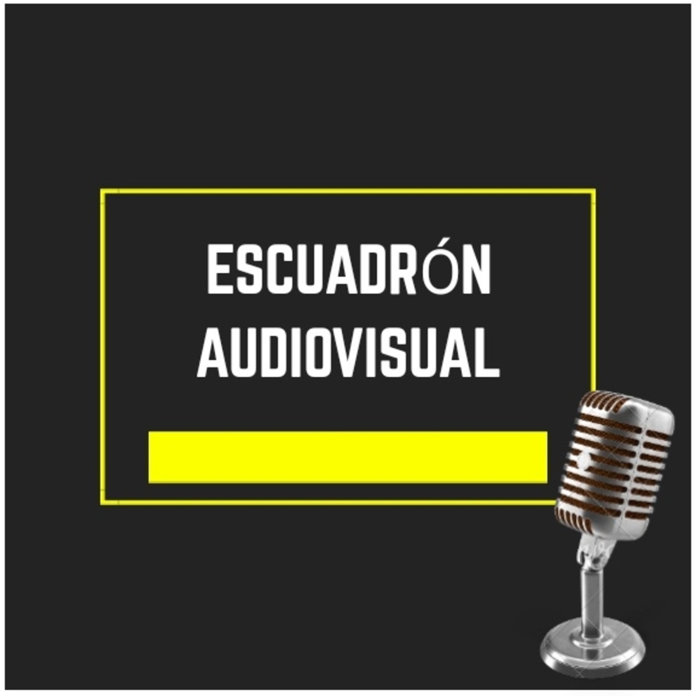 Escuadrón Audiovisual
