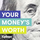 Episode 61: Homes: Rent or Buy