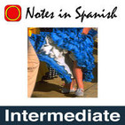Notes in Spanish Intermediate