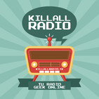 Killall Radio Podcast