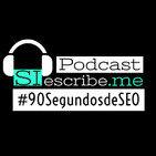 #90SegundosdeSEO Siescribeme