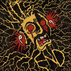 20. Darick Robertson (Transmetropolitan, The Boys, Oliver)