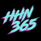 Hi-Diddly-Ho, Horror Fans - HHN29 Review