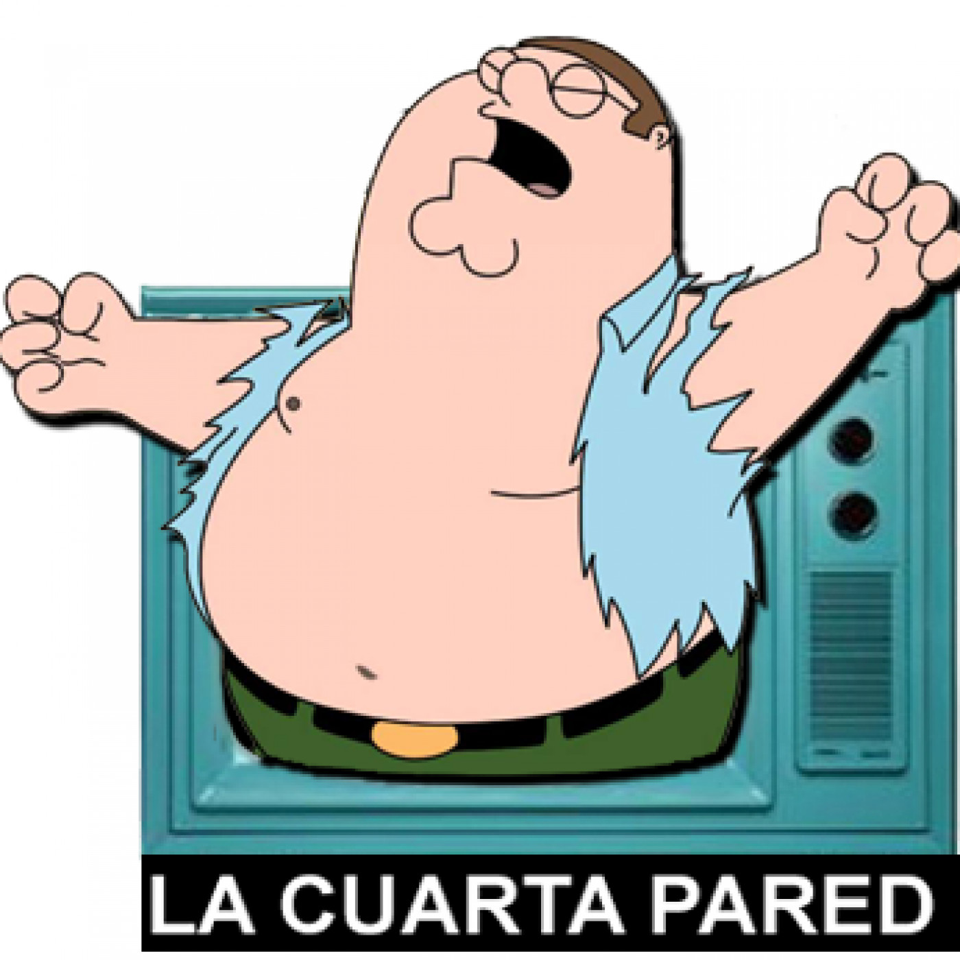La Cuarta Pared