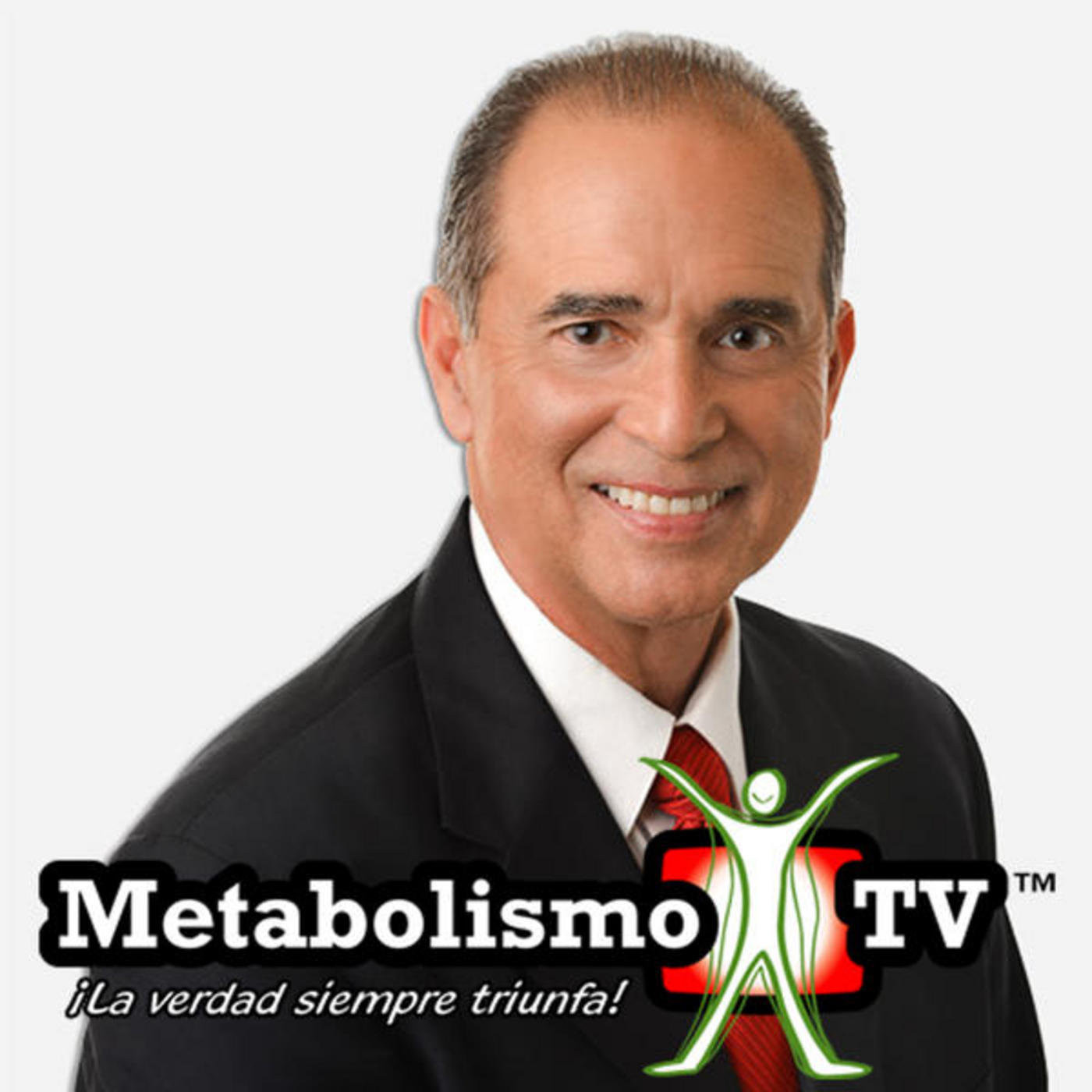 Frank Suarez ¿Que es el metabolismo realmente Por Frank Suárez - MetabolismoTV