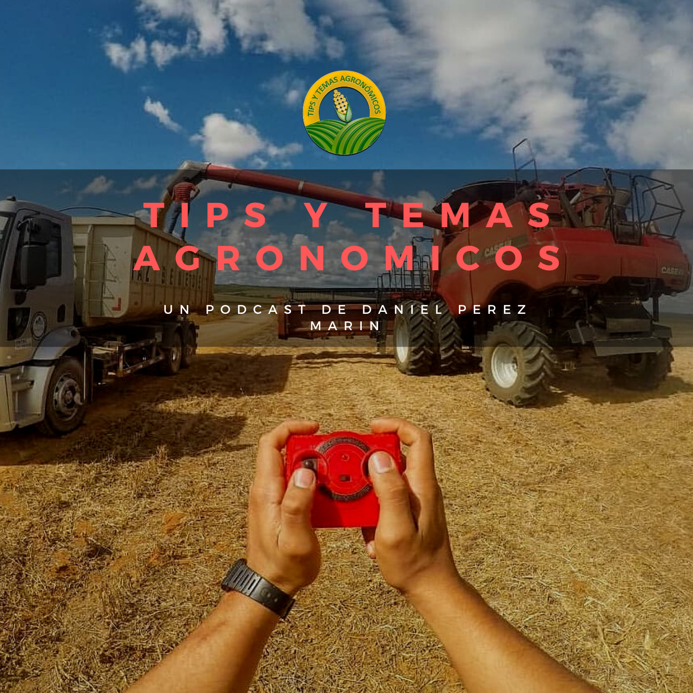 Tips y Temas Agrónomicos