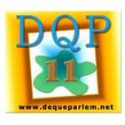 DQP - 16 de Octubre de 2013: The English Menu (Menú musical)
