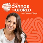 Ep. 73 How to achieve anything: A deep dive into Grit by Angela Duckworth
