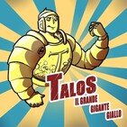 Talos - Anche i libri a domicilio con Libri d'Asporto