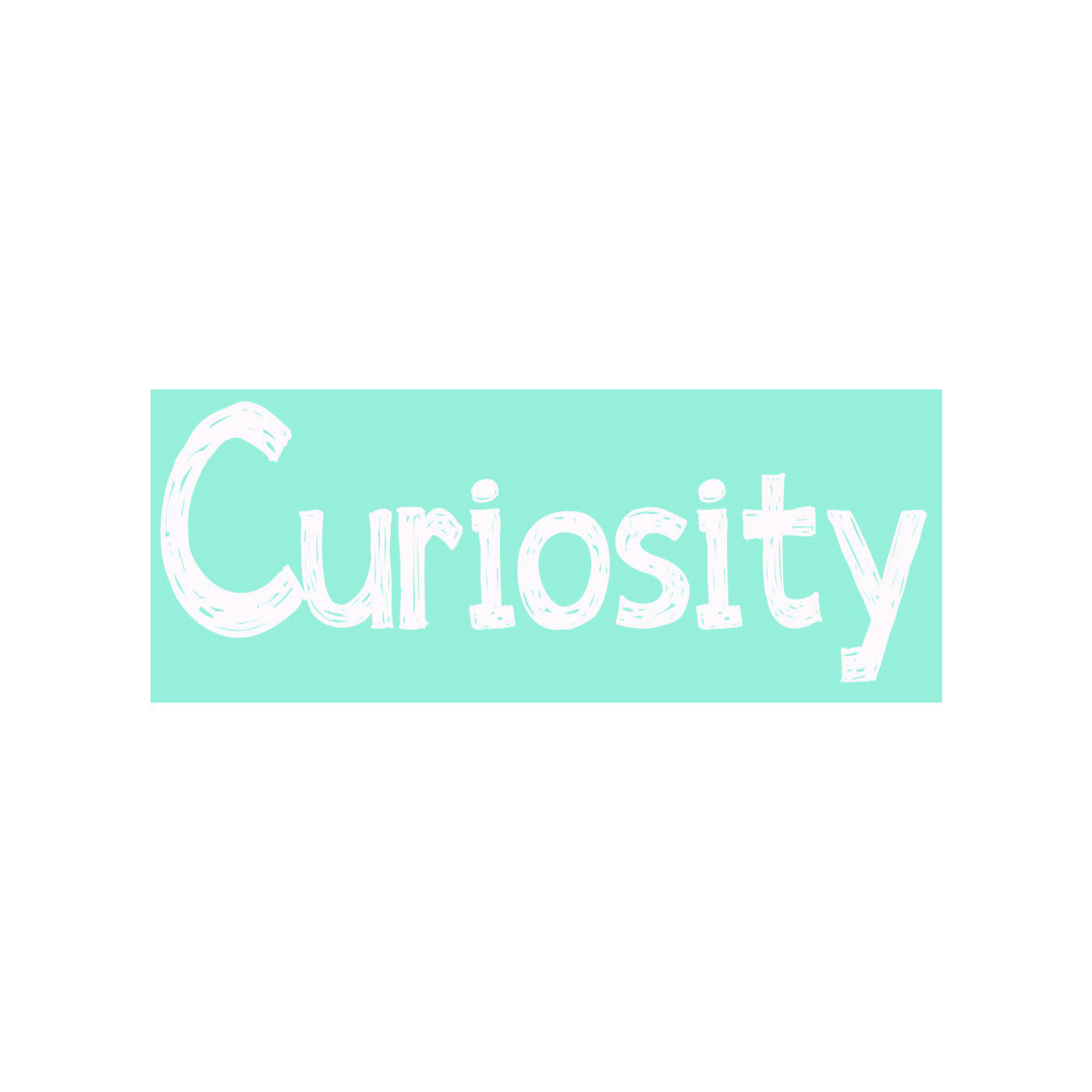 Curiosity Podcast