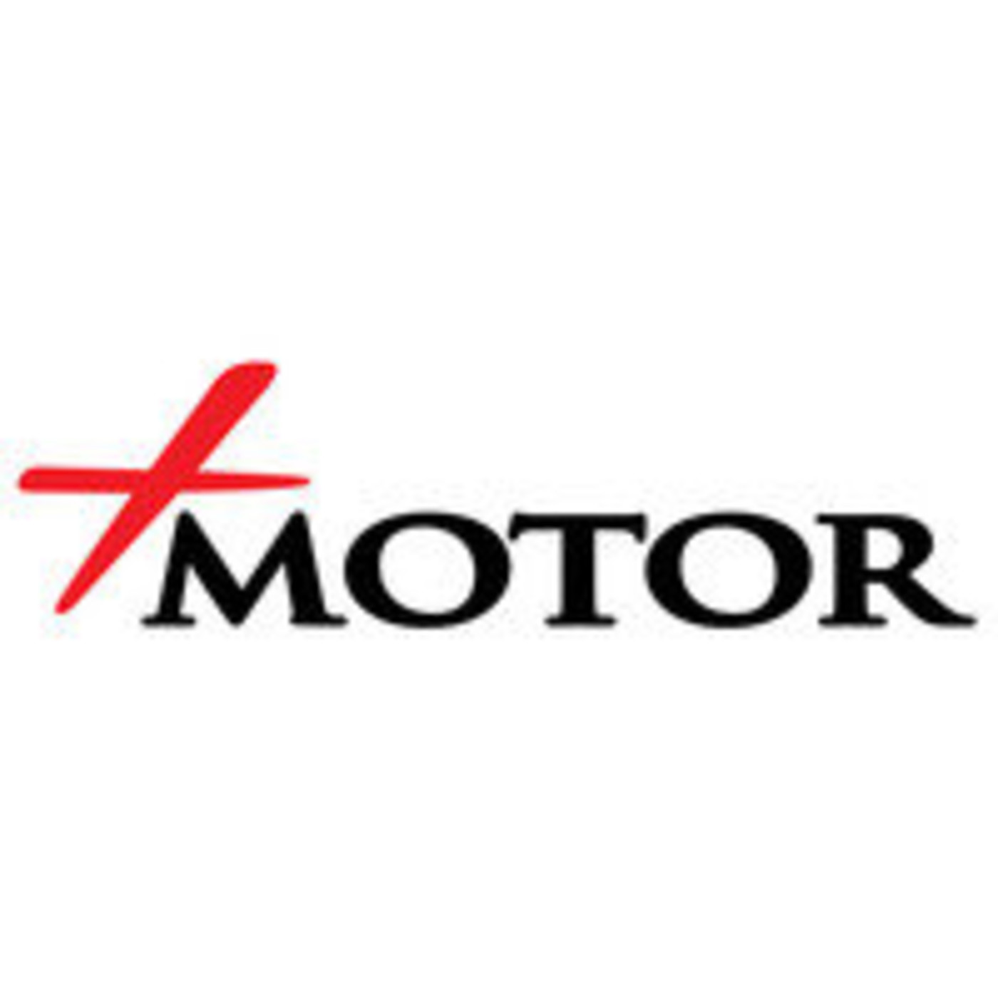 Podcast +Motor