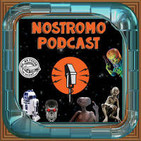 Nostromo Podcast