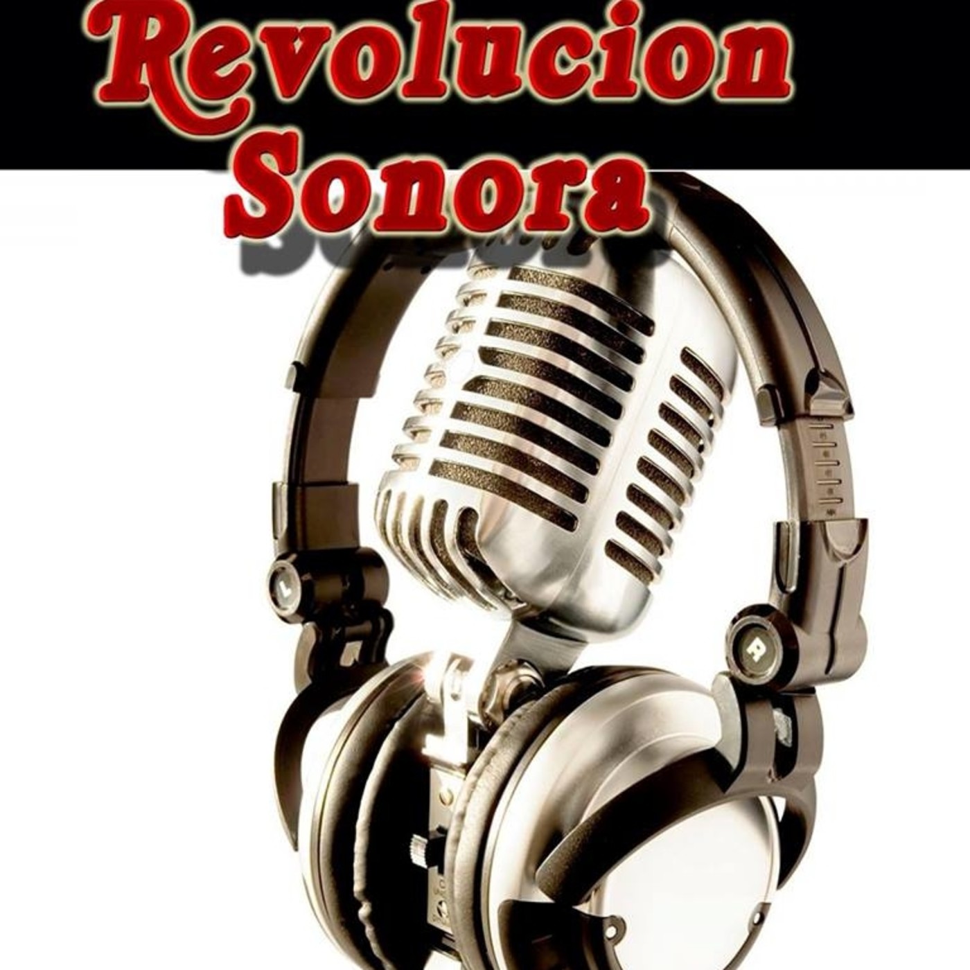 Revolucion Sonora