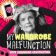 My Wardrobe Malfunction update