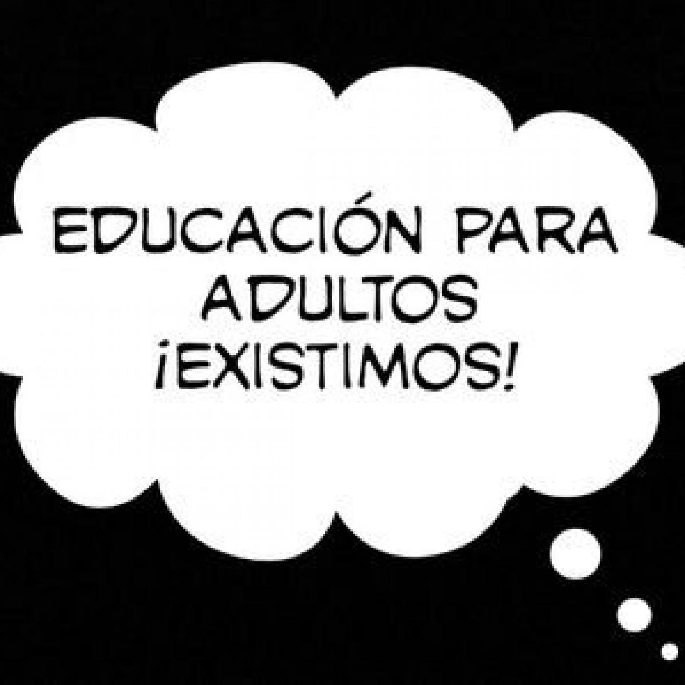 Nunca es tarde