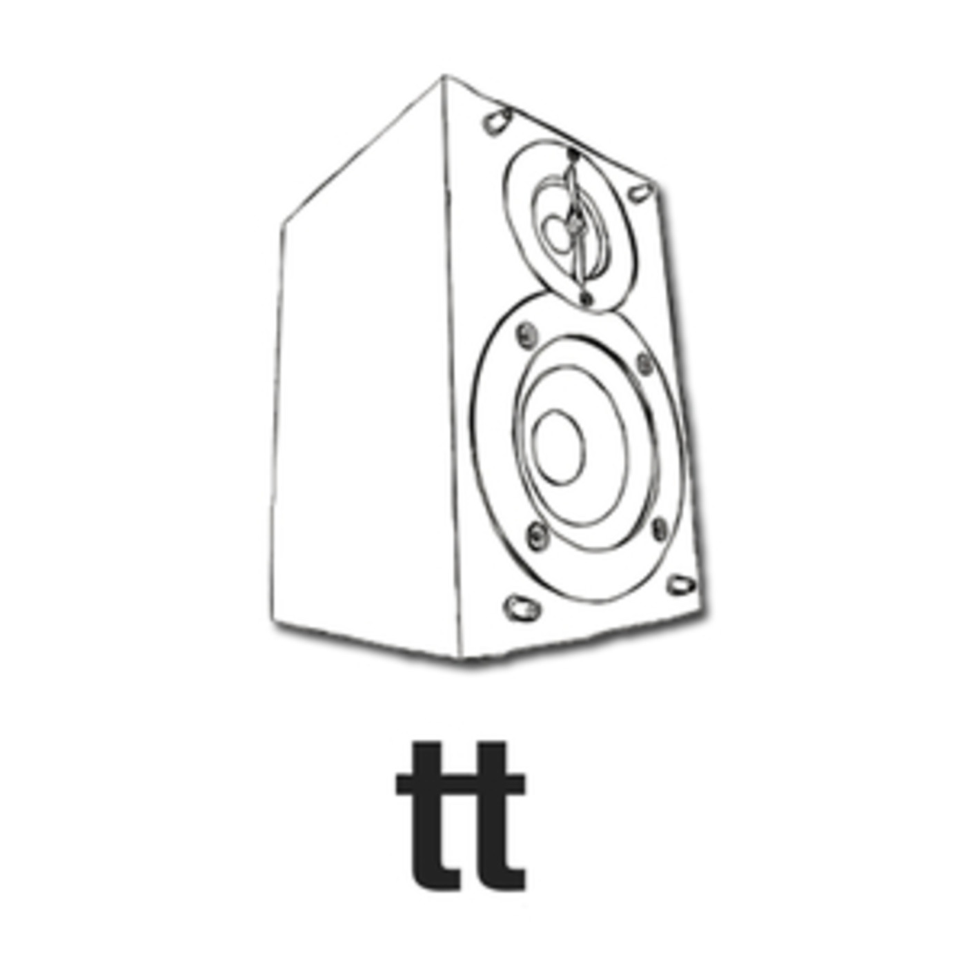 Altavoz Triste