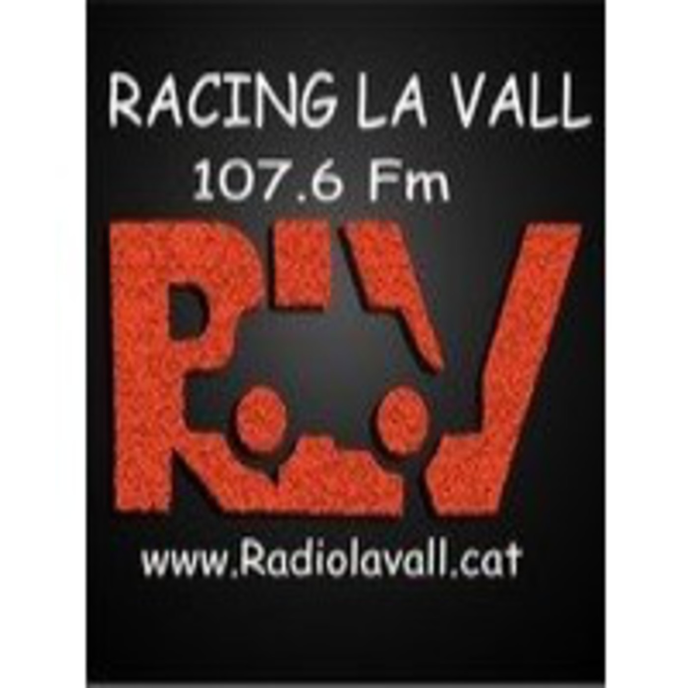 Racing la vall 26-11-2012