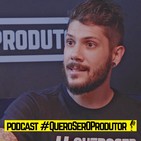 Caindo na Estrada - #QueroSerOProdutor - #006