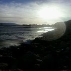 El Rompeolas. Palestina