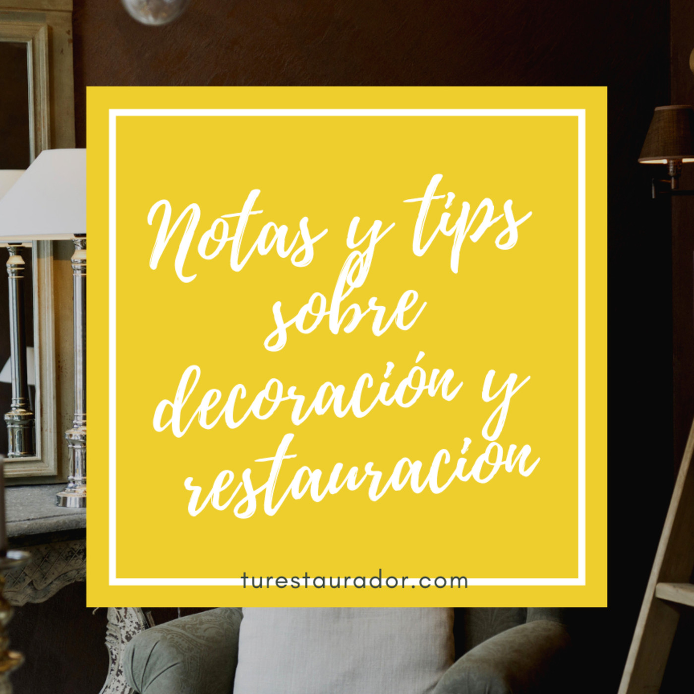 Tu Restaurador