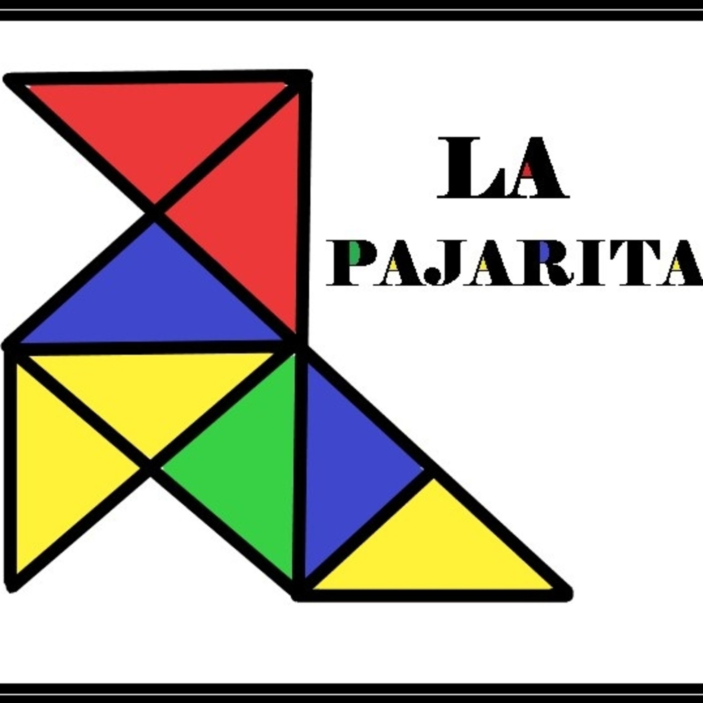 La Pajarita