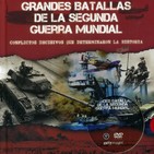 Grandes Batallas de la Segunda Guerra Mundial