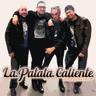 La Patata Caliente - Abril 2015