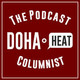 Interview with Our Host